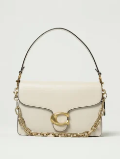 Borsa Tabby Coach in pelle Pieno Fiore