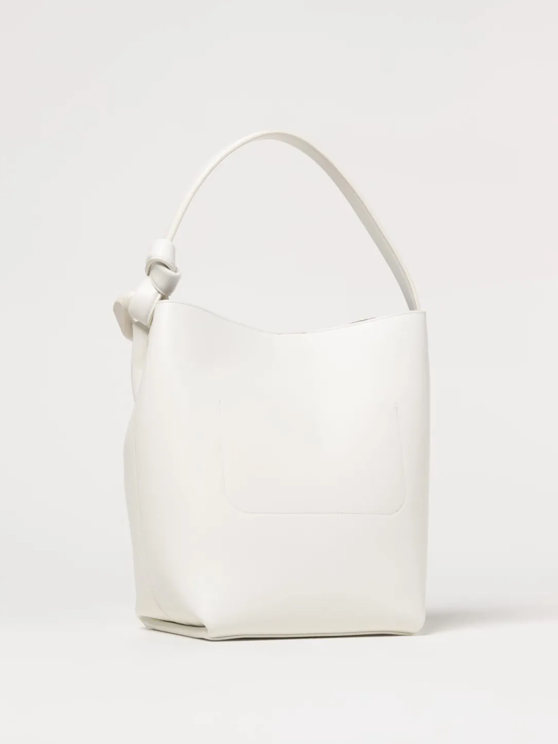 Borsa The Corner JW Anderson in pelle
