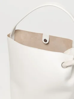 Borsa The Corner JW Anderson in pelle