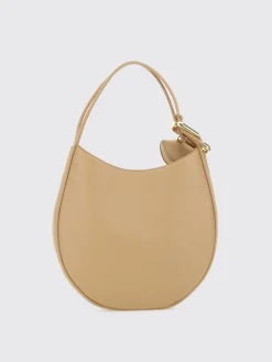 Borsa The Dual Hobo Marc Jacobs in pelle a grana