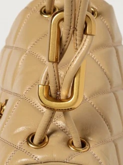 Borsa The Dual Marc Jacobs in pelle trapuntato