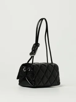 Borsa The Dual Marc Jacobs in pelle trapuntato