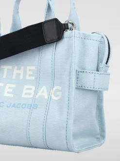 Borsa The Mini Traveler Marc Jacobs in canvas