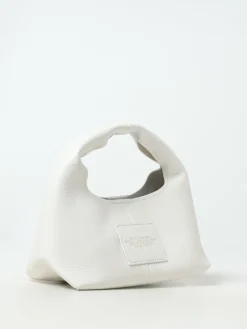 Borsa The Sac Bag Marc Jacobs in pelle a grana