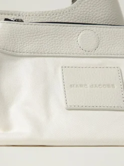 Borsa The Sack Bag Marc Jacobs in pelle a grana