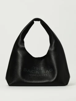 Borsa The Sack Bag Marc Jacobs in pelle a grana