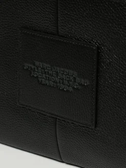 Borsa The Sack Bag Marc Jacobs in pelle a grana