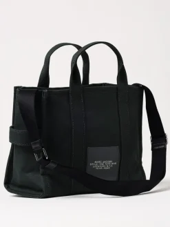 Borsa The Tote Bag Marc Jacobs in canvas
