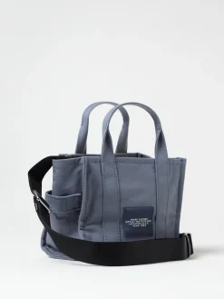 Borsa The Tote Bag Marc Jacobs in canvas