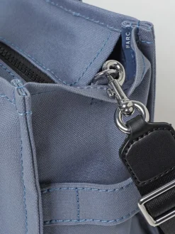 Borsa The Tote Bag Marc Jacobs in canvas