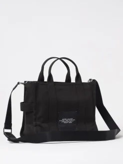 Borsa The Tote Bag Marc Jacobs in canvas