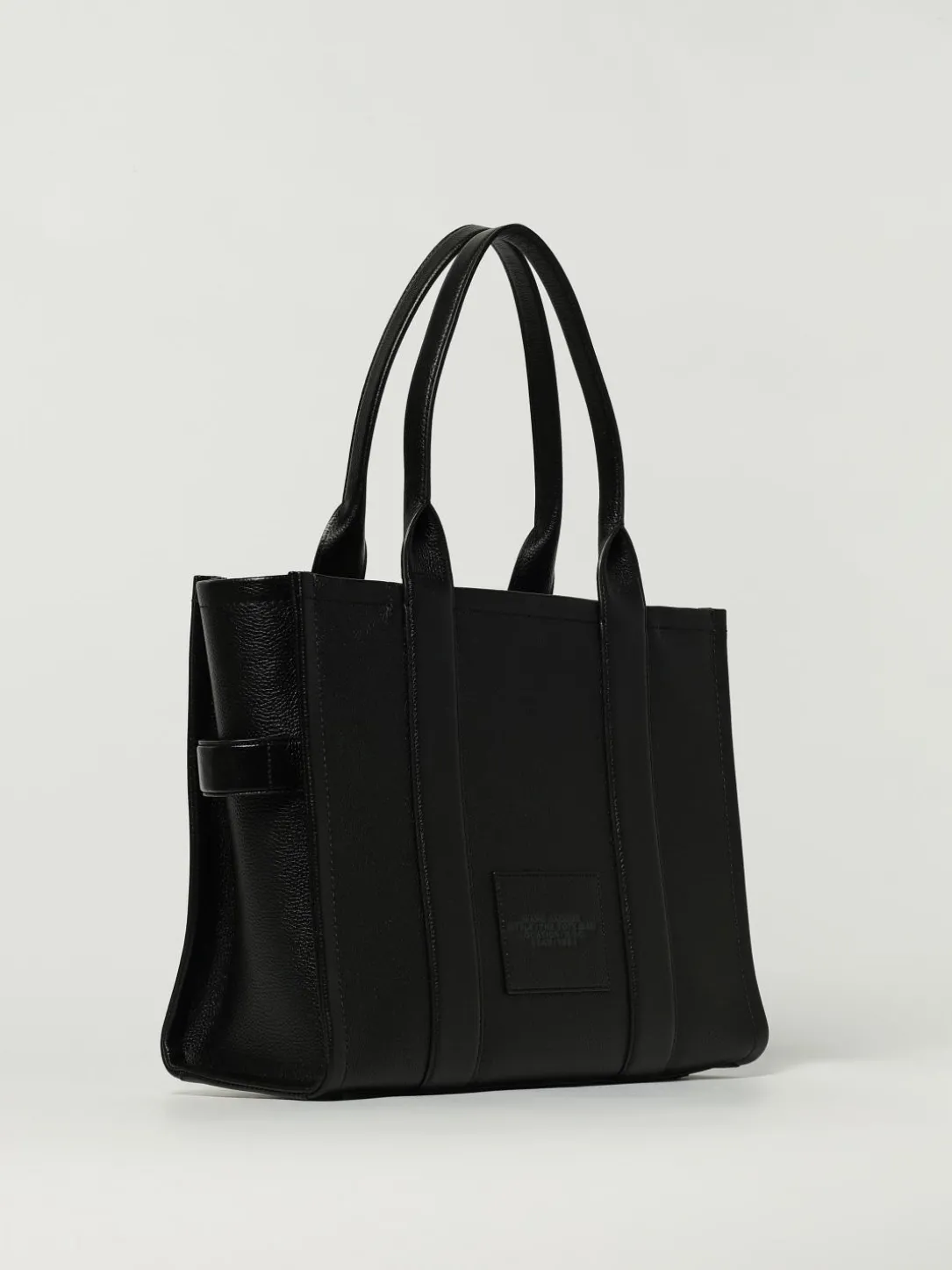 Borsa The Tote Bag Marc Jacobs in pelle