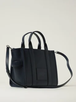 Borsa The Tote Bag Marc Jacobs in pelle media