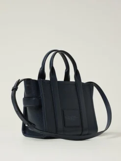 Borsa The Tote Bag Marc Jacobs in pelle media