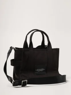 Borsa The Tote Bag Marc Jacobs in canvas