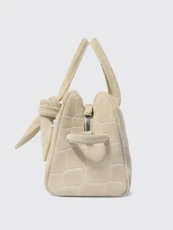 Borsa The Turismo Jacquemus in pelle scamosciata