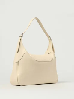 Borsa The Vanilla Cuti Hobo Mabash in pelle vegana