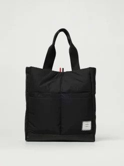 Borsa Thom Browne in nylon