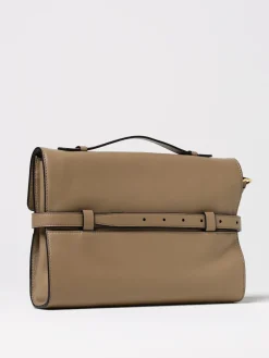 Borsa Tie Me Moschino Couture in pelle