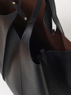 Borsa Timeless Tod's in pelle a grana