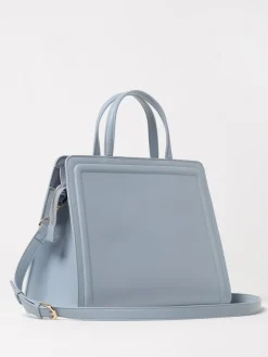 Borsa tote Brera in eco-pelle Twinset