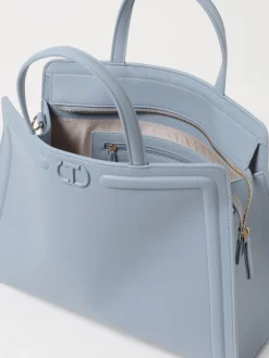 Borsa tote Brera in eco-pelle Twinset