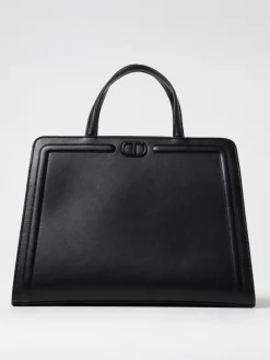 Borsa tote Brera in eco-pelle Twinset