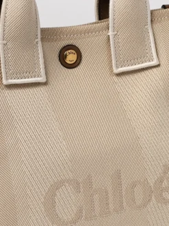 Borsa tote Carry piccola Chloé