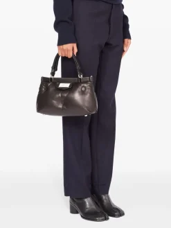 Borsa tote Glam Slam piccola Maison Margiela