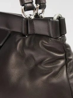 Borsa tote Glam Slam piccola Maison Margiela