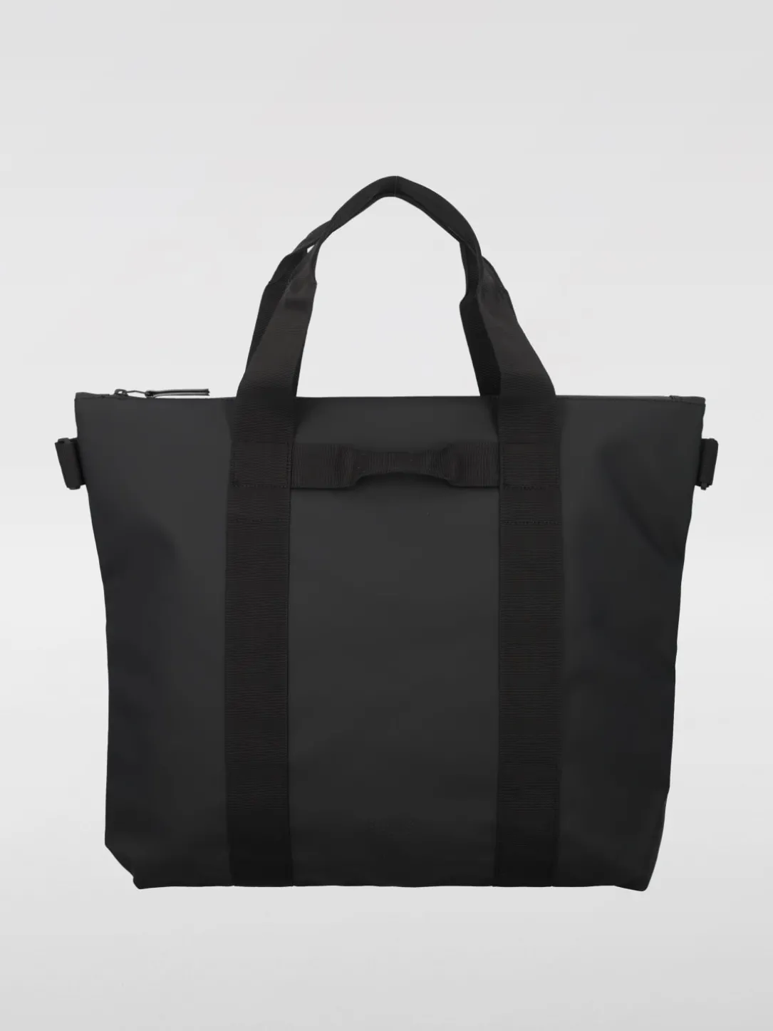 Borsa tote grande in poliestere Rains