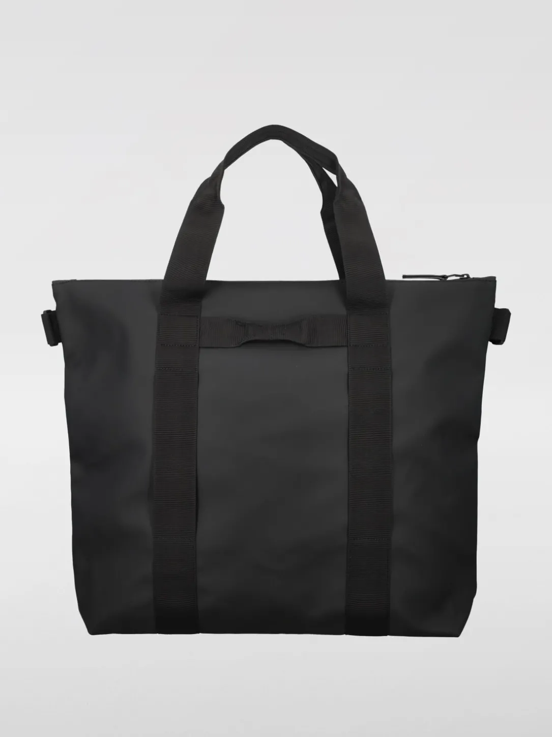 Borsa tote grande in poliestere Rains