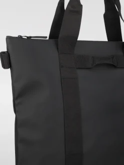 Borsa tote grande in poliestere Rains