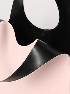 Borsa tote Heart Coperni in pelle