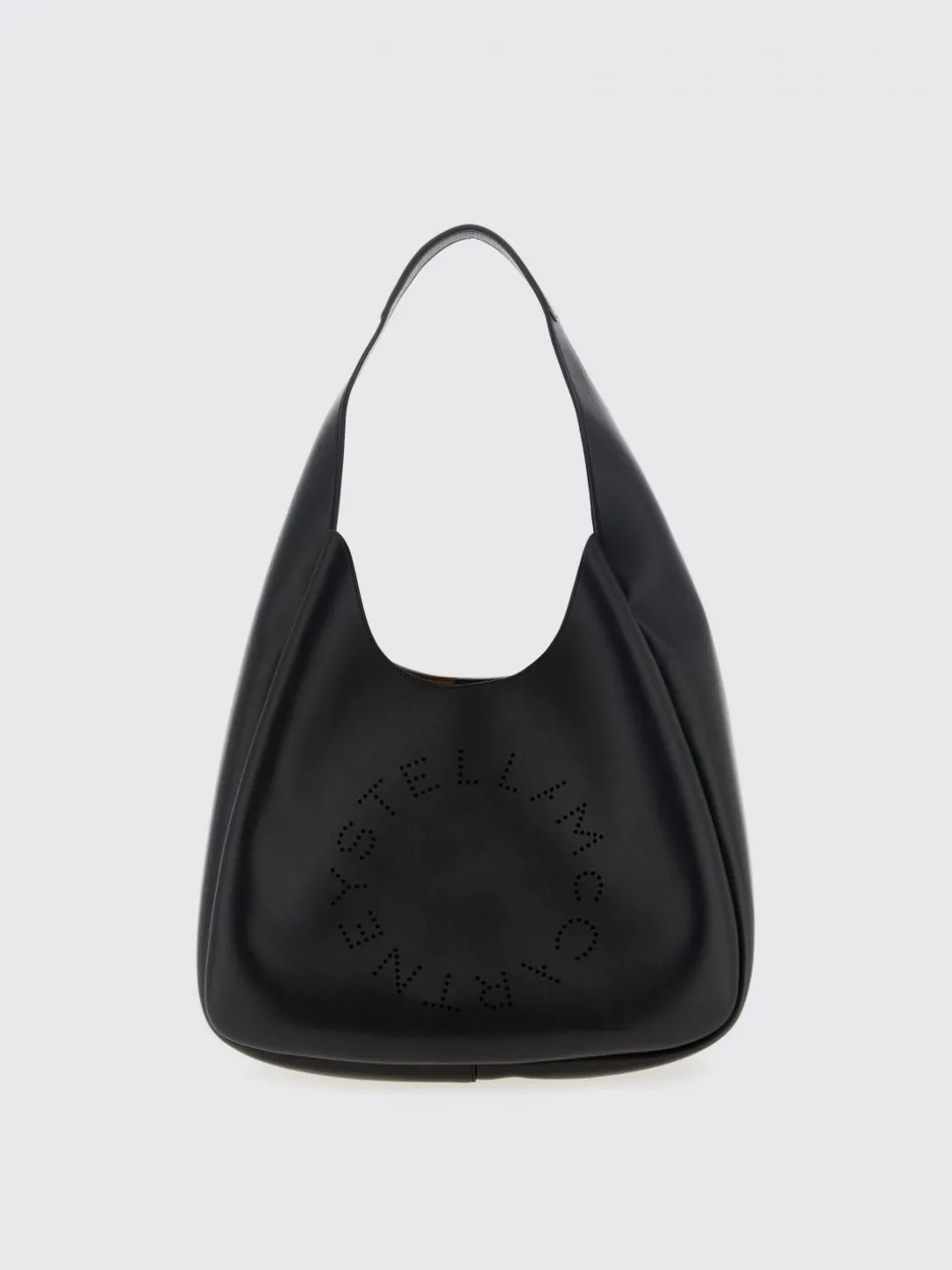 Borsa Tote Hobo Stella McCartney in pelle sintetica
