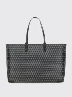 Borsa tote in canvas Anya Hindmarch