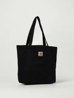 Borsa Tote in canvas 'dearborn' uncoated' Carhartt Wip