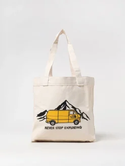 Borsa Tote in cotone The North Face
