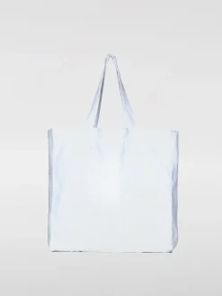 Borsa tote in lino Vilebrequin