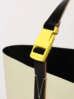 Borsa Tote Marni in pvc