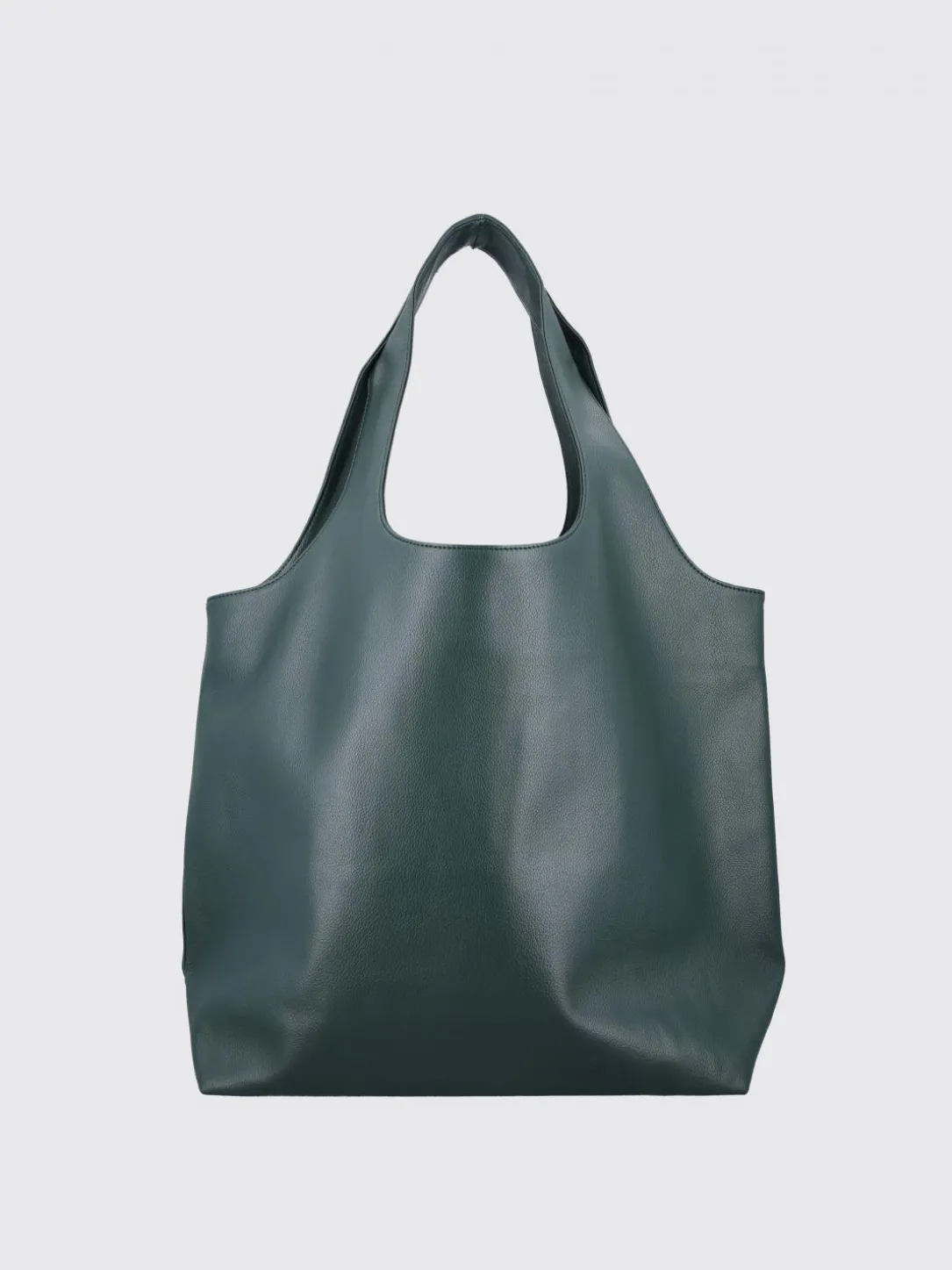 Borsa Tote Ninon A.P.C. in pelle sintetica