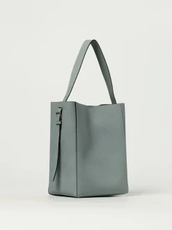 Borsa tote Soft Bucket mini Valextra
