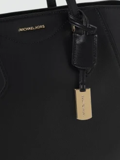 Borsa tote Taryn grande in pelle Michael Kors