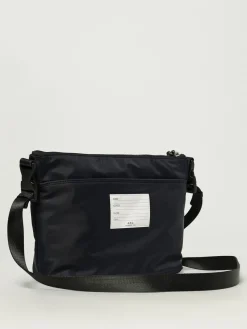 Borsa Trek A.P.C. in nylon