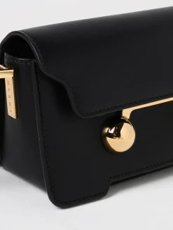 Borsa Trunkaroo Marni in pelle
