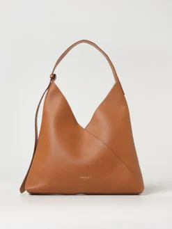 Borsa Twinset in pelle