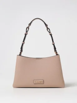 Borsa Twinset in pelle sintetica a grana