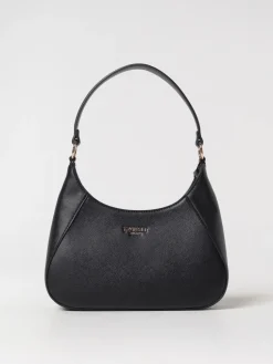 Borsa Twinset in pelle sintetica saffiano