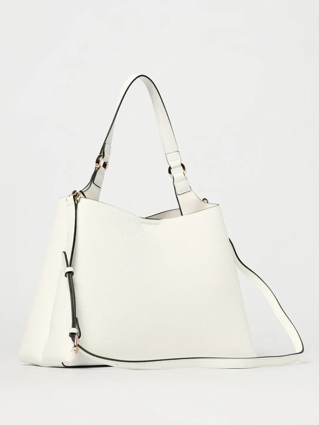 Borsa Twinset in pelle sintetica a grana