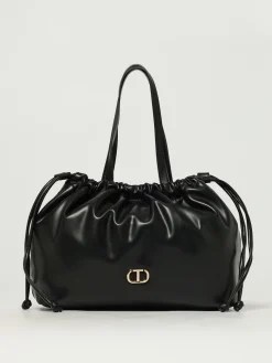 Borsa Twinset in pelle sintetica